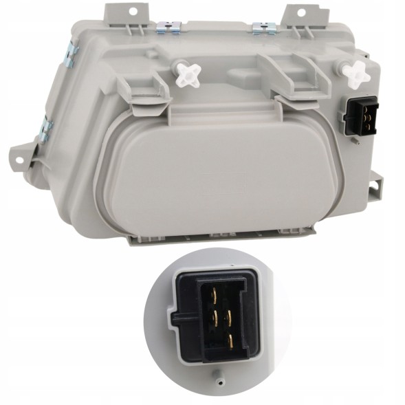 AYFAR 5062095E + 5062105E MHM Фара Mercedes Sprinter 901 W901 1995-2000 комплект