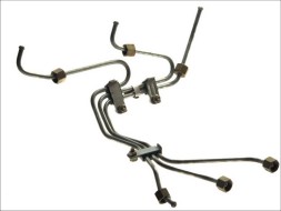 AD BRAKE VIC-134917 Комплект шлангів високого тиску паливної системи 5.94240 для DAF DAF
