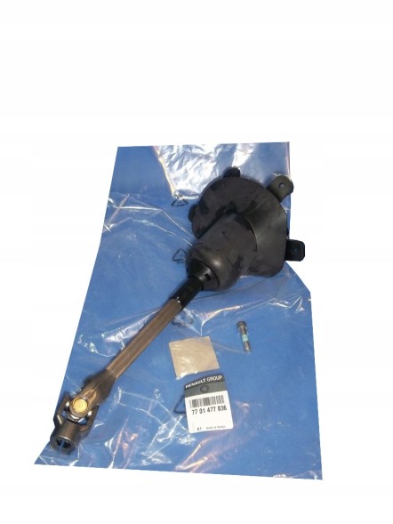 Renault OE 7701477836 7701066351 НОВА РУЛЬОВА КОЛОНКА RENAULT CLIO II 7701477836