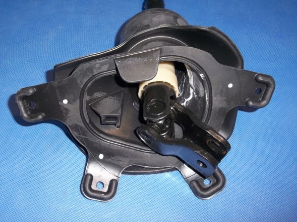 Renault OE 7701477836 7701066351 НОВА РУЛЬОВА КОЛОНКА RENAULT CLIO II 7701477836