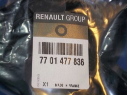 Renault OE 7701477836 7701066351 НОВА РУЛЬОВА КОЛОНКА RENAULT CLIO II 7701477836