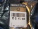Renault OE 7701477836 7701066351 НОВА РУЛЬОВА КОЛОНКА RENAULT CLIO II 7701477836