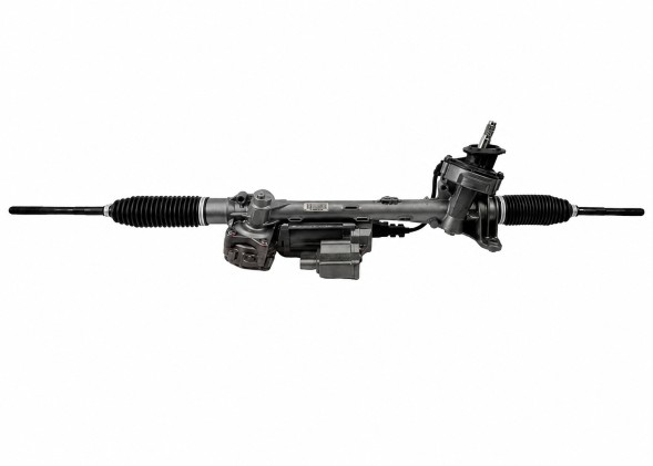 Китай 1K1423051AM Новий кермовий механізм (рейка) VW Golf Audi A3 TT Skoda Seat Leon