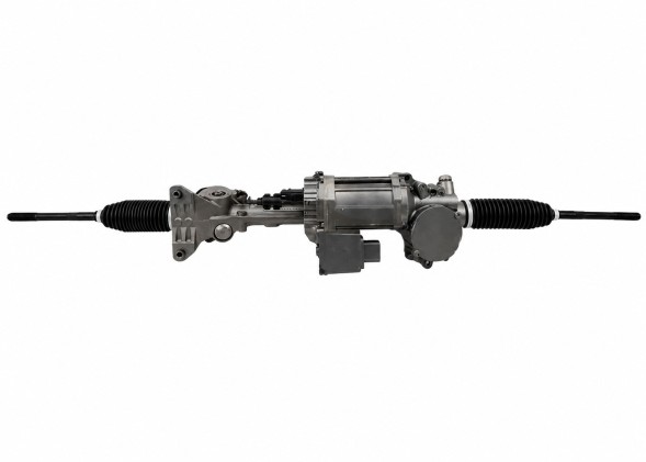 Китай 1K1423051AM Новий кермовий механізм (рейка) VW Golf Audi A3 TT Skoda Seat Leon