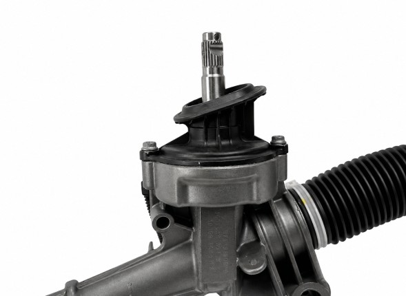Китай 1K1423051AM Новий кермовий механізм (рейка) VW Golf Audi A3 TT Skoda Seat Leon