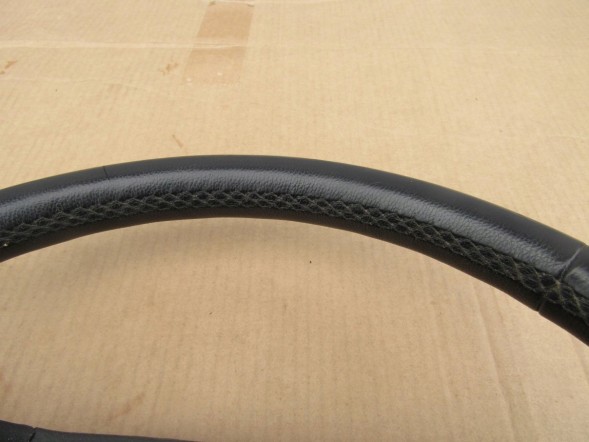 BMW OE BMW F01 F02 F10 BMW 7 F02 МНОГОФУНКЦІОНАЛЬНЕ шкіряне кермо F01 F10
