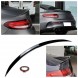 Automaniac ASWMB076 СПОЙЛЕР ЛЬОТКА НА ЗАДНІЙ ЛЮК MERCEDES C-CLASS КУПЕ C205 W205 A205 AMG