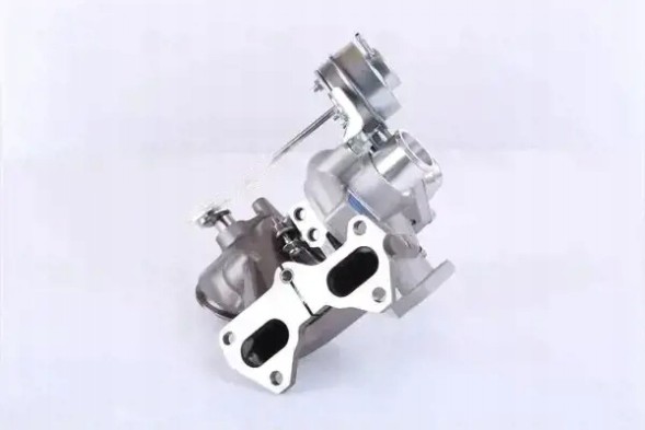 Nissens 93490 Турбокомпресор турбіна 93490 nissens fiat 500