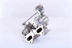 Nissens 93490 Турбокомпресор турбіна 93490 nissens fiat 500
