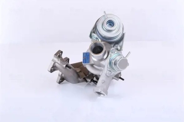 Nissens 93490 Турбокомпресор турбіна 93490 nissens fiat 500