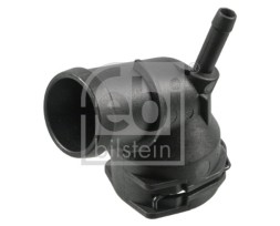 180693 FEBI BILSTEIN Фланець системи охолоджування