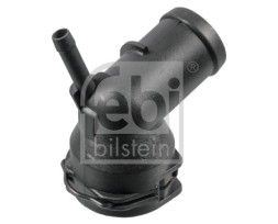 180693 FEBI BILSTEIN Фланець системи охолоджування