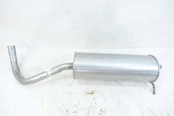 Bosal 220-017 Кінцевий глушник bos220-017 220-017