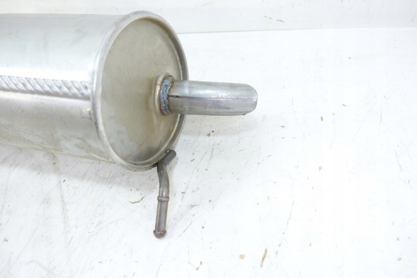 Bosal 220-017 Кінцевий глушник bos220-017 220-017