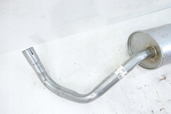 Bosal 220-017 Кінцевий глушник bos220-017 220-017