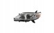 Китай 81150-08032, 81150-08030, 8115008031 Toyota Sienna 2010-2020 Фара передня ліва фара