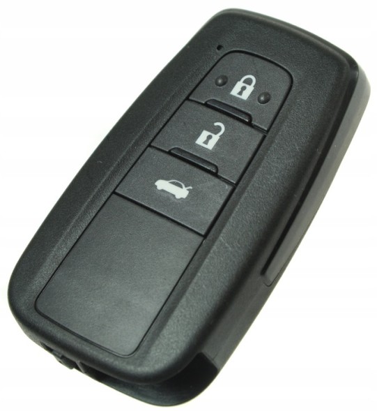 Китай Pilot KEYLESS Toyota Corolla TOYOTA H 434MHz FSK TOYOTA COROLLA 2017+ СМАРТ KEY КЛЮЧ ПУЛЬТ ДИСТАНЦІЙНОГО КЕРУВАННЯ