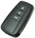 Китай Pilot KEYLESS Toyota Corolla TOYOTA H 434MHz FSK TOYOTA COROLLA 2017+ СМАРТ KEY КЛЮЧ ПУЛЬТ ДИСТАНЦІЙНОГО КЕРУВАННЯ