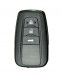 Китай Pilot KEYLESS Toyota Corolla TOYOTA H 434MHz FSK TOYOTA COROLLA 2017+ СМАРТ KEY КЛЮЧ ПУЛЬТ ДИСТАНЦІЙНОГО КЕРУВАННЯ