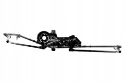 Febi bilstein FEB36710/RS2 Мотор очистювальника febi 1010700 95vw17b572aa 7m195