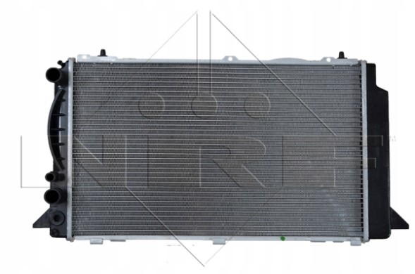 NRF 50527 Радіатор охолодження рідини nrf 50527
