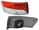 Depo 212-19R9L-UE Лампа задня toyota avensis седина 08- лампа задня ліва седан depo 8156005270