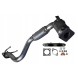 JMJ 1091519FA Катализатор volkswagen golf plus v 1.6 bla bud