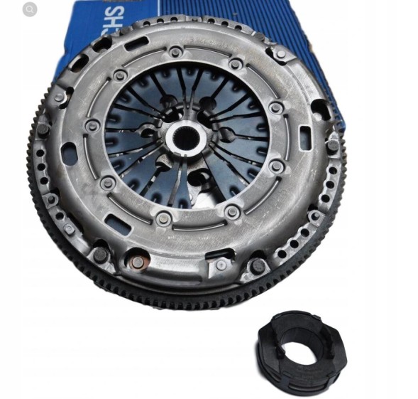 Sachs 2290 601 050 Sachs 2290 601 050 зчеплення kpl. Vw caddy/golf vi/passat/jetta/touran