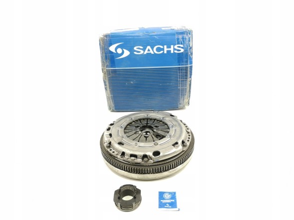 Sachs 2290 601 050 Sachs 2290 601 050 зчеплення kpl. Vw caddy/golf vi/passat/jetta/touran