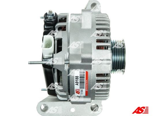 AS-PL A9188 Генератор as-pl а9188