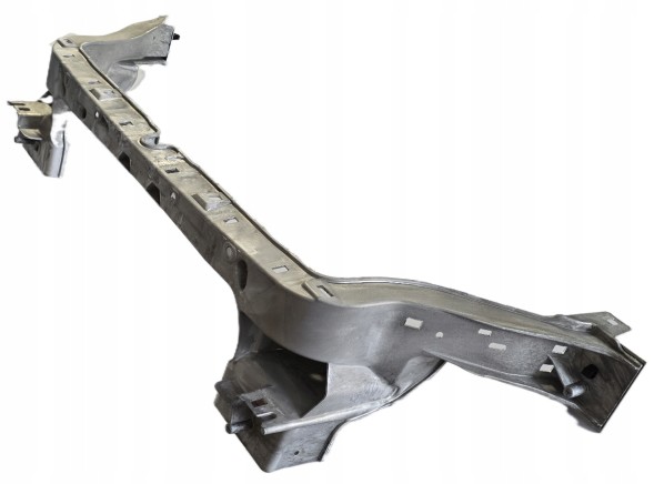 Ford OE 2515411 Ford Mustang Mach-E 2021 Спереду Корпуси вентиляторів