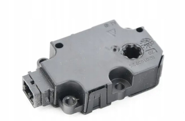 Audi OE Моторчик обігрівача Audi 4M0820511A. продукт,