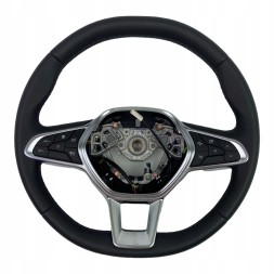 Renault OE 484006780R ОРИГІНАЛ NEW OE Кермо CLIO V CAPTUR II TRAFIC III IV KANGOO III