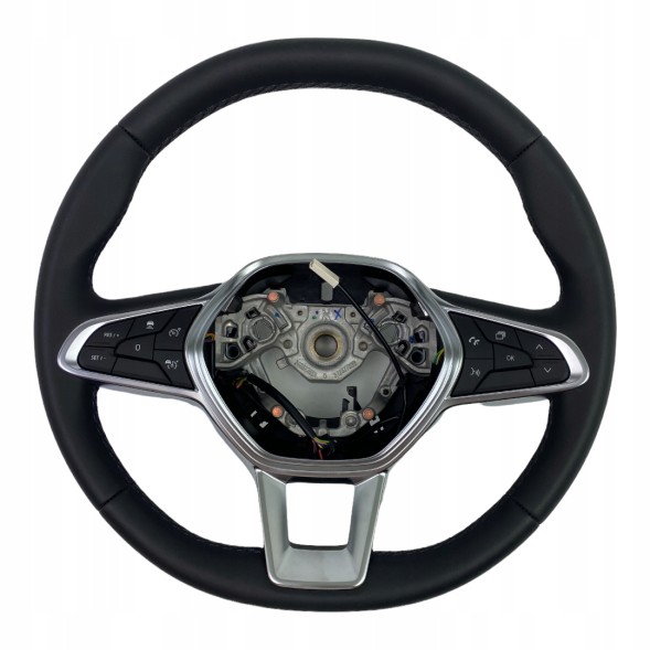 Renault OE 484006780R ОРИГІНАЛ NEW OE Кермо CLIO V CAPTUR II TRAFIC III IV KANGOO III