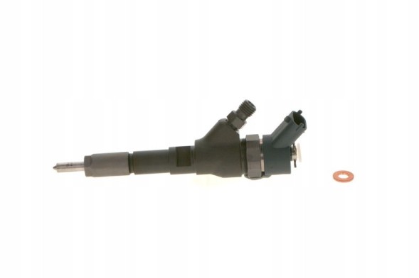 Bosch 0 986 435 077 0986435077 Bosch інжектор ducato 2.0jtd 02- bx