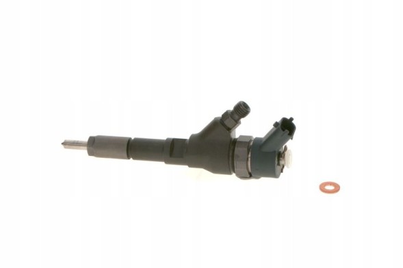 Bosch 0 986 435 077 0986435077 Bosch інжектор ducato 2.0jtd 02- bx