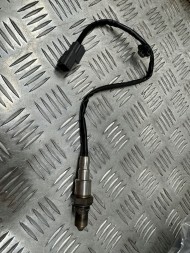 Hyundai OE 39351-2U001 393512U001 Aas Лямбда-зонд задній kia/hyundai 1,6crdi 393512u001 новий oe оригінальний