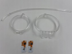 ВОЛЛЕР H.169/499/A.+H.169/499/C.+H.169/211/1.(2SZTUKI) Ринги плитка ліва лампа фронт ксенон для bmw серії 5 f11 f10 f18 lift