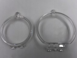 ВОЛЛЕР H.169/499/A.+H.169/499/C.+H.169/211/1.(2SZTUKI) Ринги плитка ліва лампа фронт ксенон для bmw серії 5 f11 f10 f18 lift