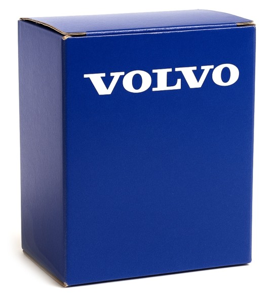 Volvo OE 3522035z Роз'єм перегородковий обігрівач volvo c70 v70 s70 1998- 850 1992- oe 3522035
