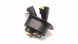 Volvo OE 3522035z Роз'єм перегородковий обігрівач volvo c70 v70 s70 1998- 850 1992- oe 3522035