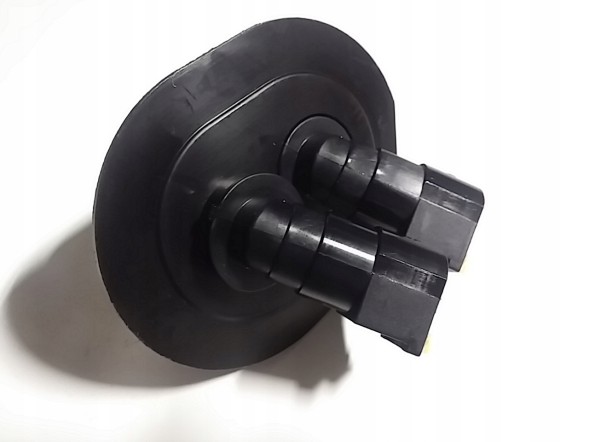 Volvo OE 3522035z Роз'єм перегородковий обігрівач volvo c70 v70 s70 1998- 850 1992- oe 3522035