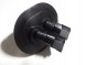 Volvo OE 3522035z Роз'єм перегородковий обігрівач volvo c70 v70 s70 1998- 850 1992- oe 3522035