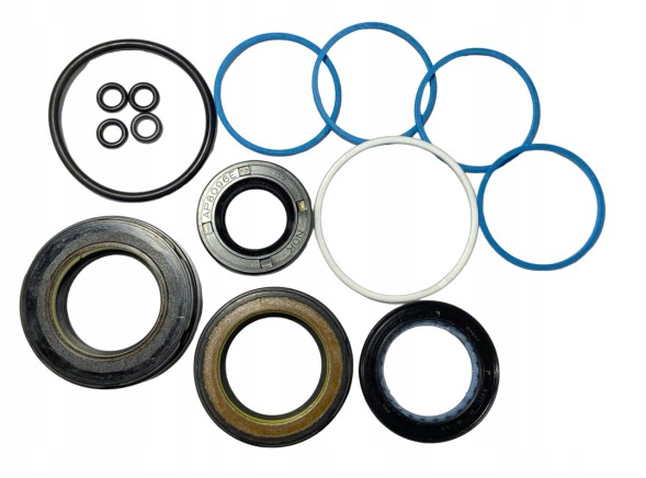 Китай MT9031KIT Ремкомплект рульової передачі MITSUBISHI L400 94-06