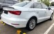 Китай 13114 Елерон карбонового спойлера Audi A3 S3 RS3 8VS 8VM V Style 14-20