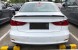 Китай 13114 Елерон карбонового спойлера Audi A3 S3 RS3 8VS 8VM V Style 14-20