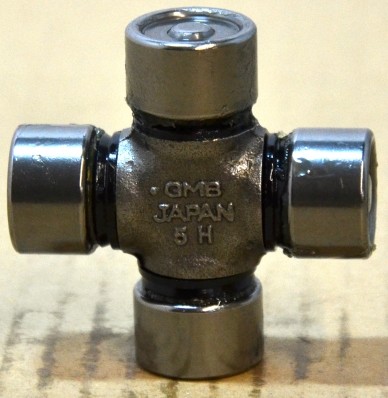 U 988 SPIDAN Хрестовина 20 06x52