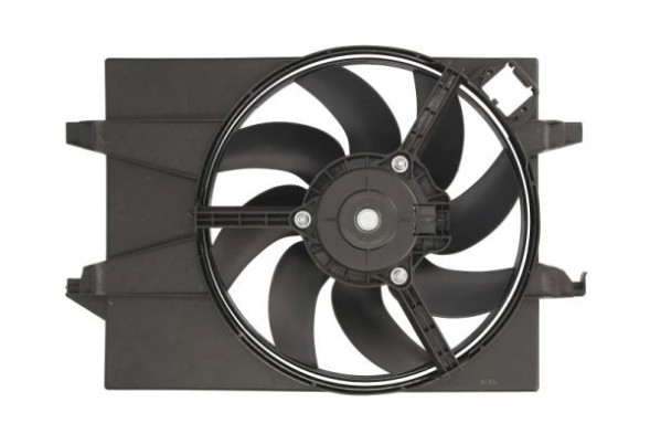 Thermotec D8G012TT Вентилятор радіатора thermotec d8g012tt