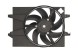 Thermotec D8G012TT Вентилятор радіатора thermotec d8g012tt