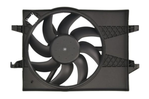 Thermotec D8G012TT Вентилятор радіатора thermotec d8g012tt